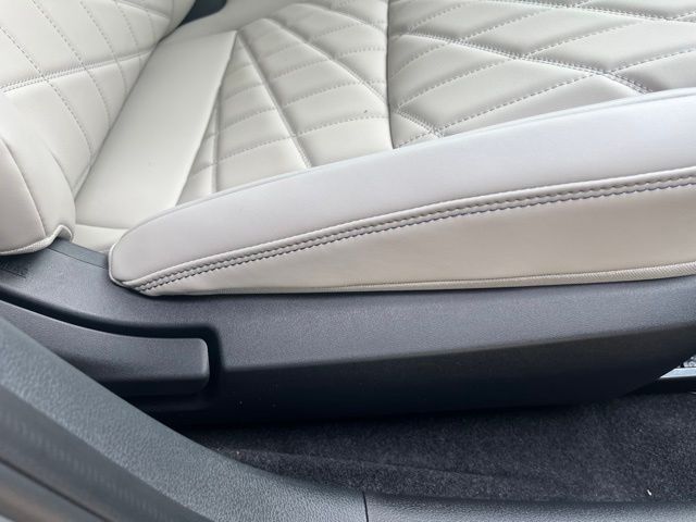 New 2026 Nissan Sentra Sedan