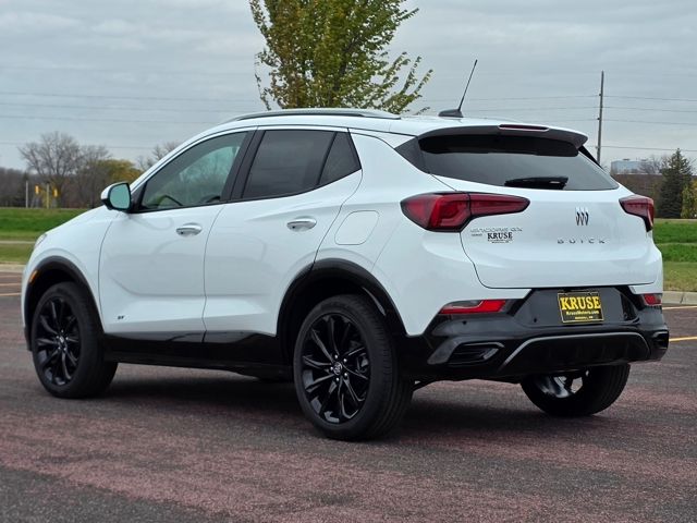 2026 Buick Encore GX Sport Touring AWD