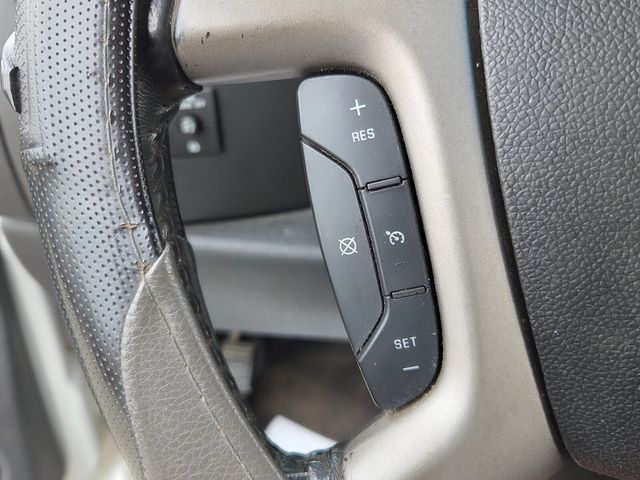 Used 2011 Chevrolet Silverado 1500 Truck