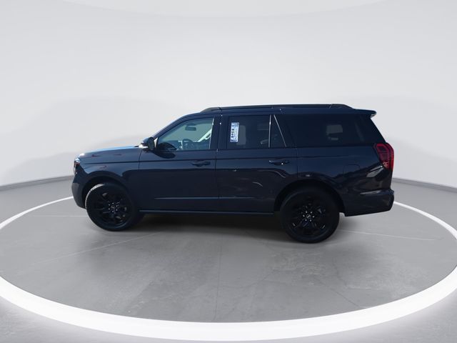 New 2027 Blue Ember Metallic Ford Platinum image 6