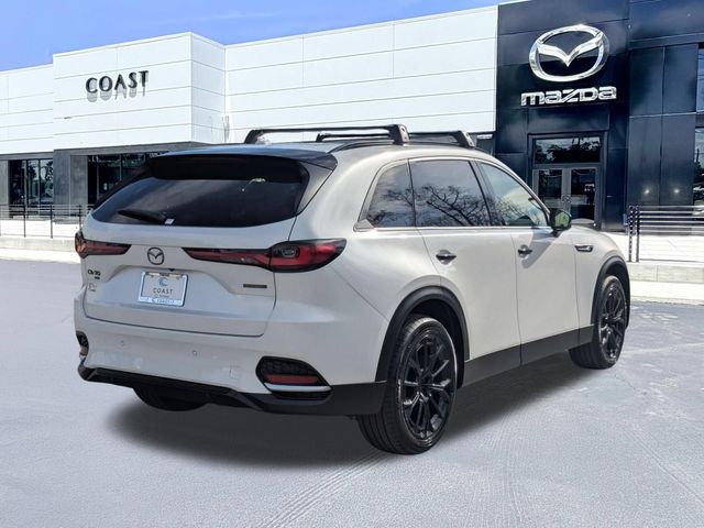 2026 Mazda CX-70 Premium Plus Package - Photo 6