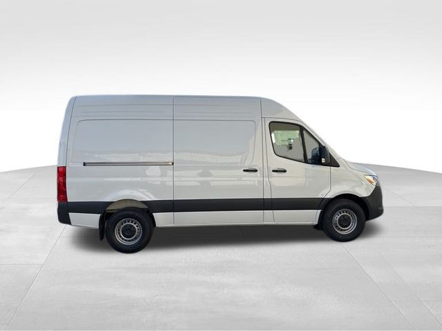 2025 Mercedes-Benz Sprinter 2500 Cargo 144 WB photo