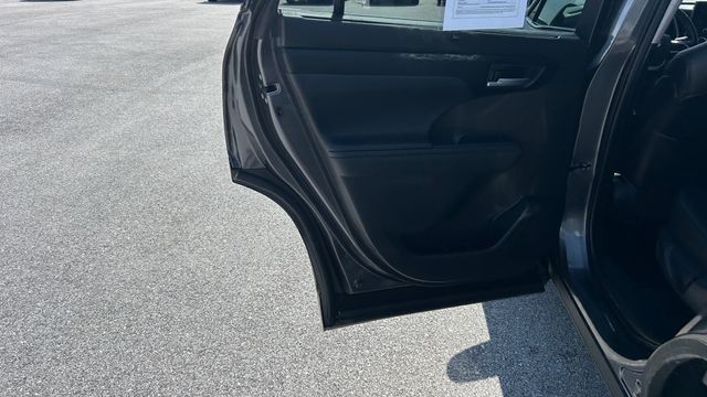 Used 2023 Toyota Highlander SUV
