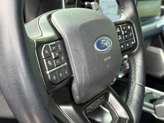Used 2022 Ford F-150 Truck