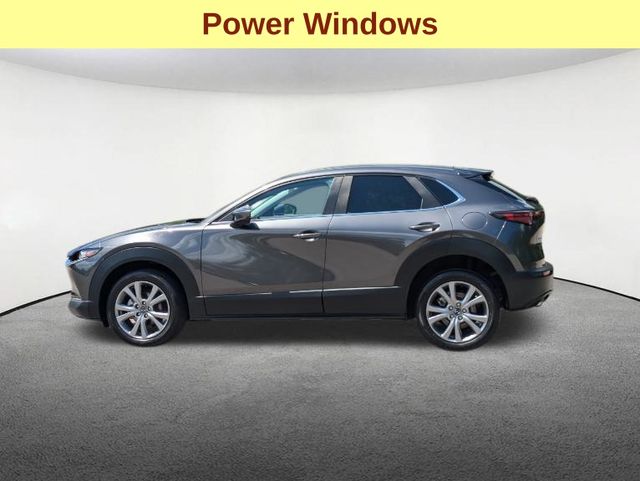 2021 Mazda CX-30 Select 9