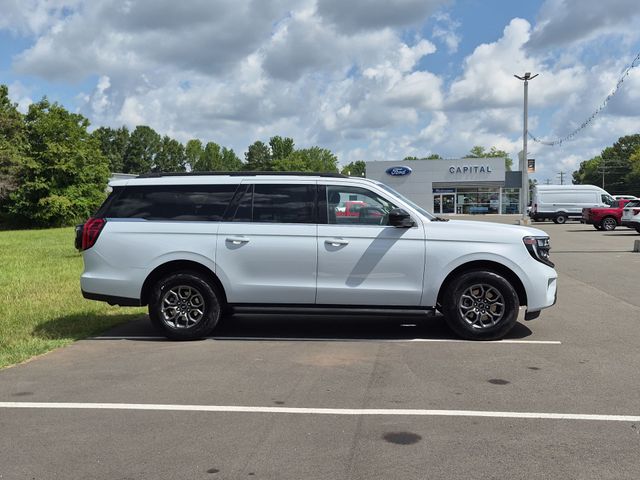 Used 2025 Silver Ford Active image 14