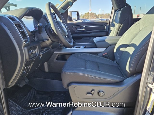 New 2026 Blue Ram Big Horn/Lone Star image 5