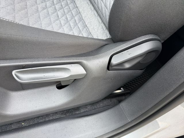 New 2026 Silver Volkswagen 2.0T S image 13