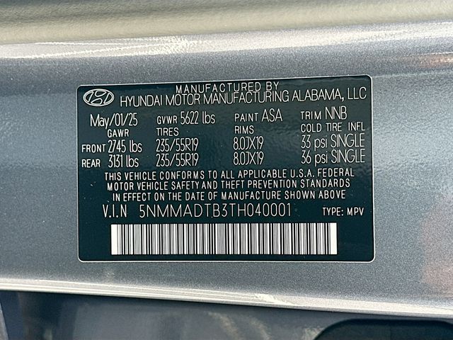 2026 Genesis GV70 Select 24