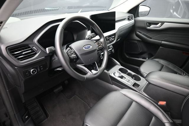 Used 2025 Ford Escape SUV