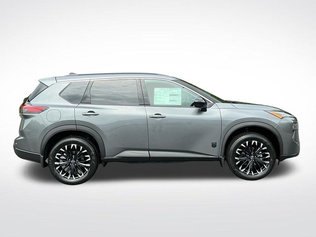 NissanRogue8