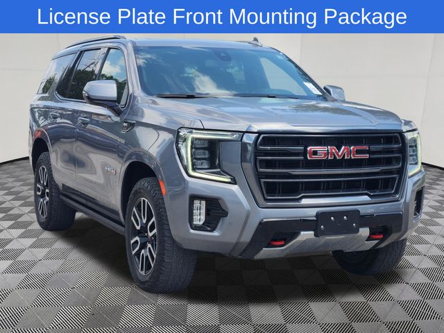 Used 2022 GMC Yukon SUV