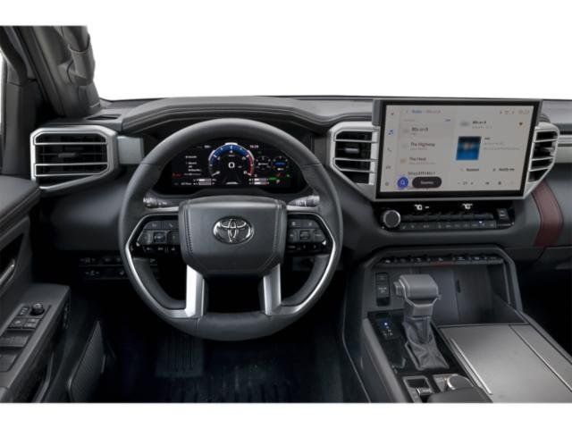 New 2026 Toyota Tundra i-FORCE MAX Truck