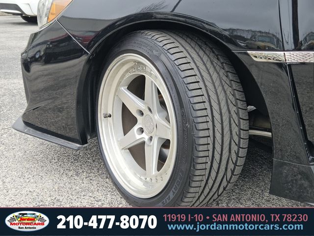 Used Car 2021 Subaru Wrx  Limited For Sale Under $30,000 In San Antonio, Texas