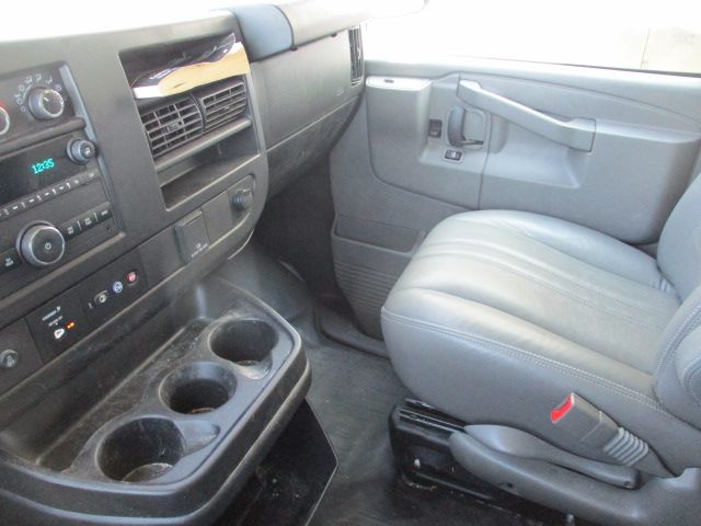 used 2020 Chevrolet Express 2500 car, priced at $18,988