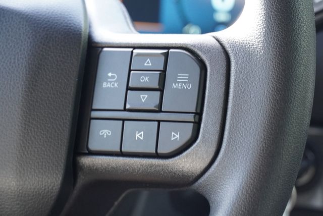 New 2026 Ford F-150 Truck