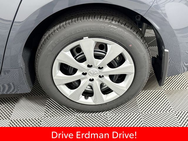 Used 2026 Toyota Corolla Sedan