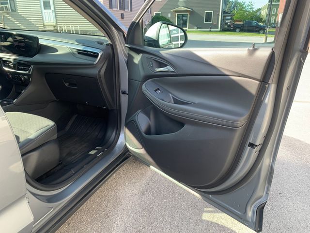 Used 2024 Buick Encore GX SUV