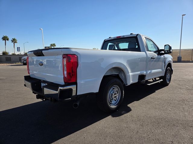 New 2026 Ford Super Duty F-250 Regular Cab 8' Box XL