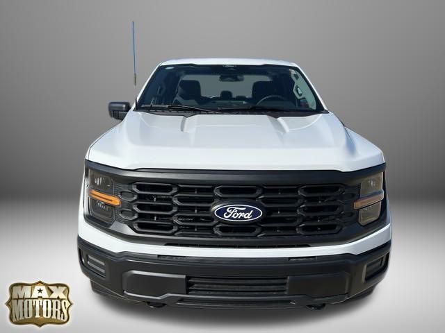 2024 Ford F-150 XL 2