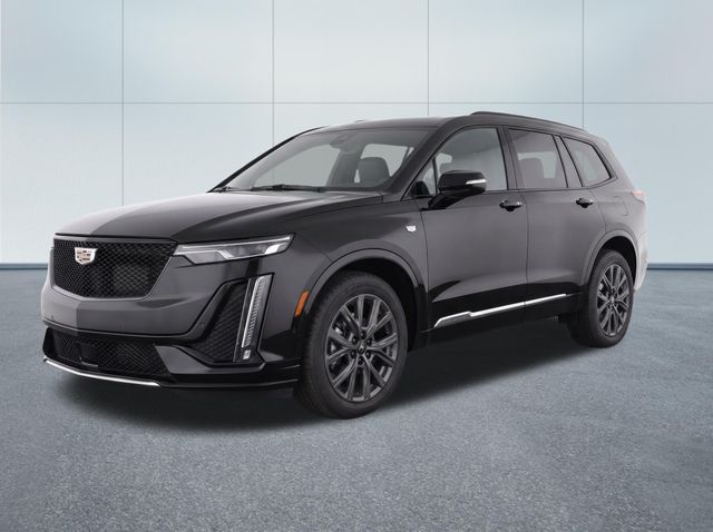  2020 Cadillac XT6 Sport AWD   