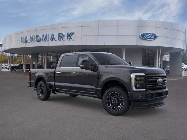 new 2026 Ford F-350SD car, priced at $100,000