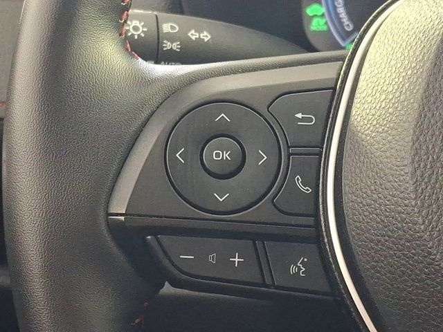 Used 2023 Toyota RAV4 Prime SUV