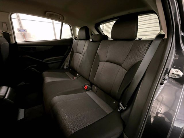 2023 Subaru Impreza Base Gray at Rafferty Subaru