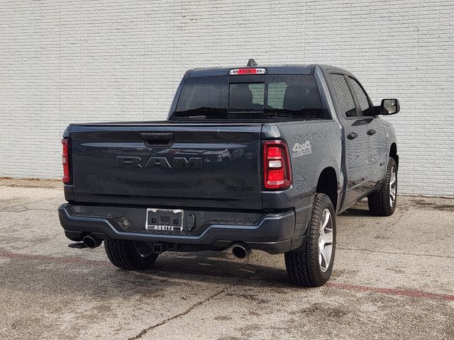 New 2026 Blue Ram Express image 4