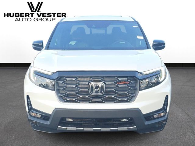 New 2026 Honda Ridgeline Truck