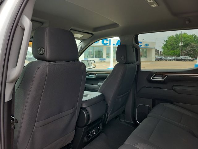 2023 Chevrolet Silverado 1500 LT - 11