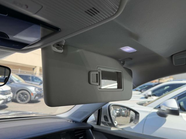 used 2026 Volkswagen Tiguan car, priced at $34,667