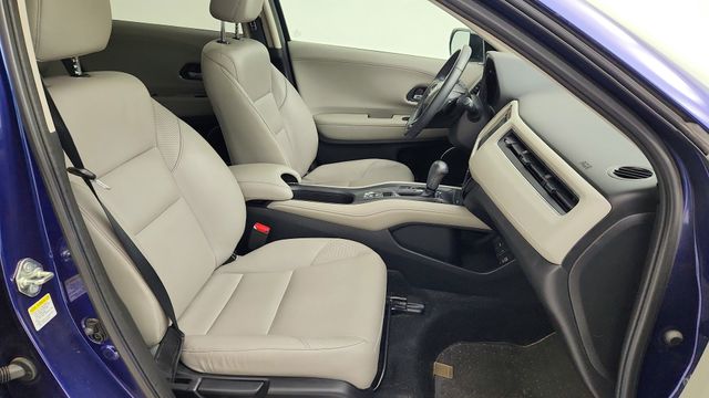 2016 Honda HR-V EX-L  at Parkway Family Mazda