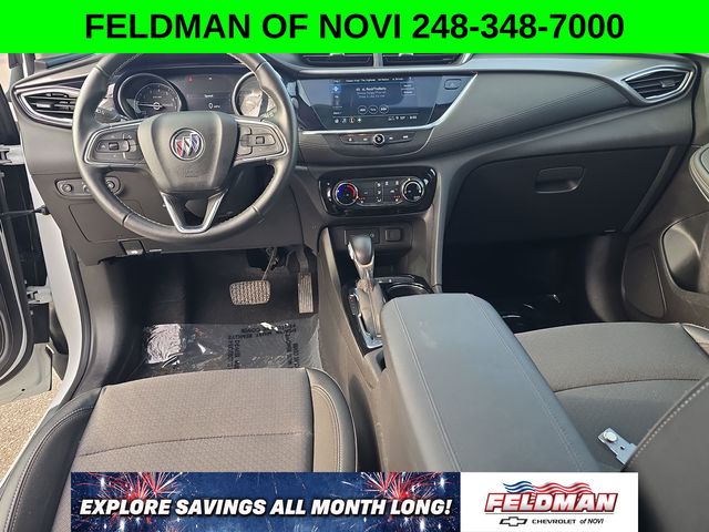 Used 2022 Buick Encore GX For Sale in Muncie, IN
