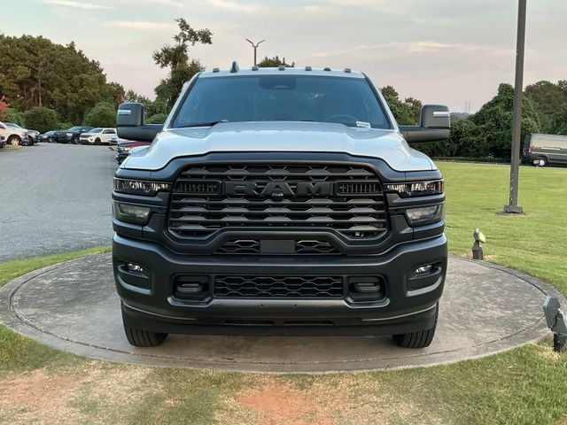 New 2027 Ram 3500 Truck
