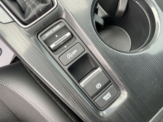 Used 2024 Honda Civic Sedan