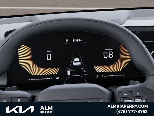 New 2027 White Kia X-Line S image 21