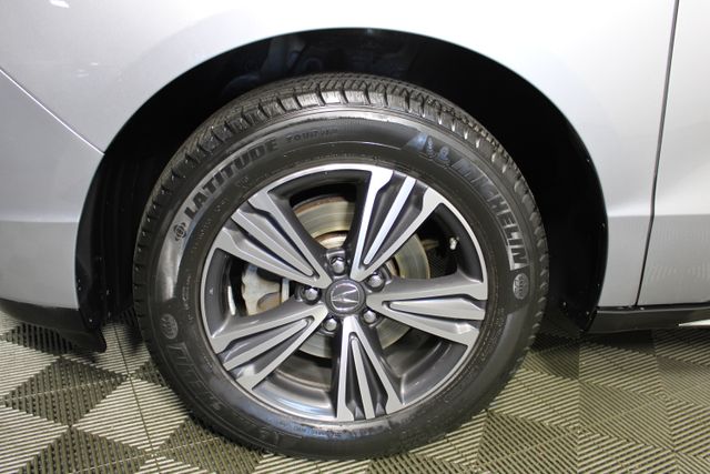 2018 Acura MDX 3.5L photo