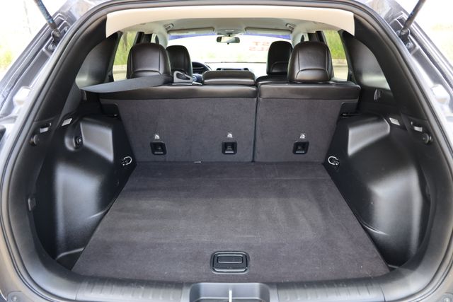 2020 Jeep Cherokee Latitude Plus Gray at Mac Haik CDJR North Houston