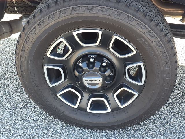 2025 Ford F-250SD King Ranch:168694A