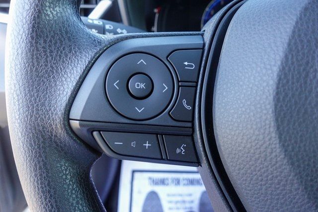 new 2026 Toyota Corolla car