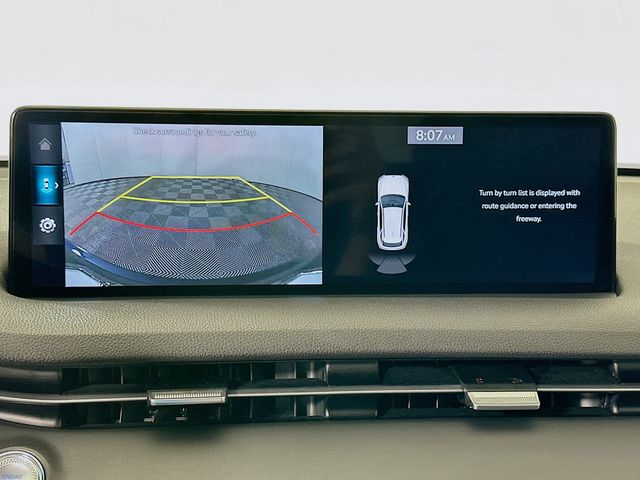 Thumbnail: 2025 Genesis GV70 - 14