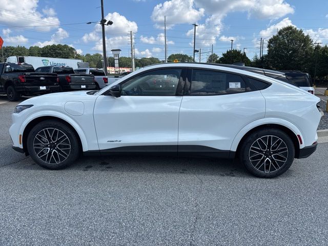 New 2025 White Ford Premium image 7