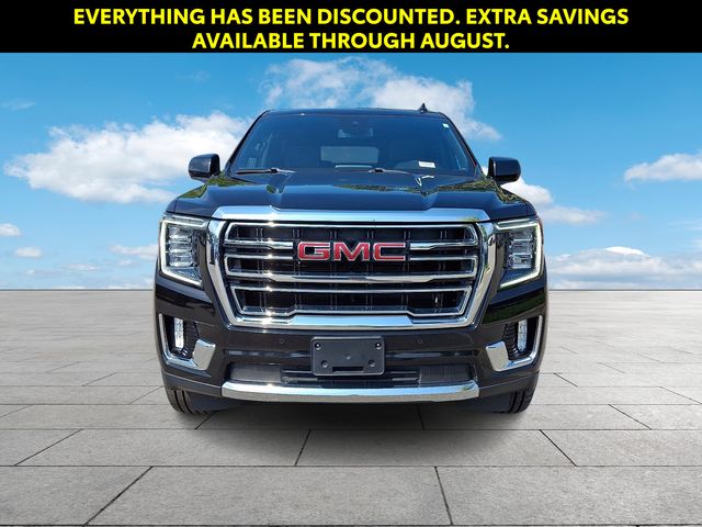 Used 2024 GMC Yukon SUV