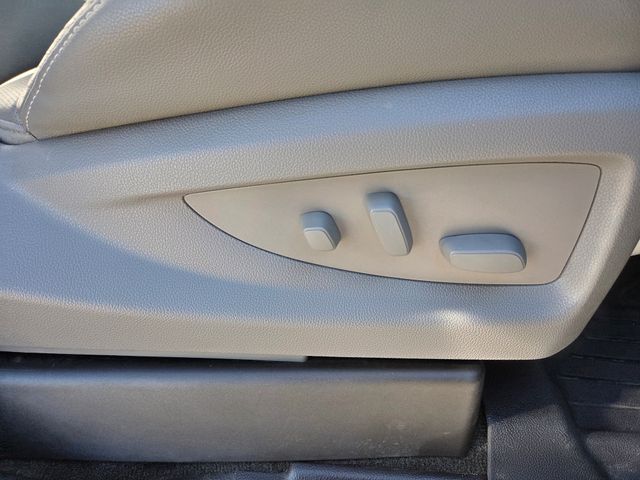 2018 Chevrolet Silverado 1500 2LZ