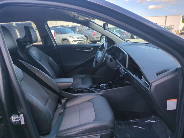 used 2024 Kia Niro EV car, priced at $20,991