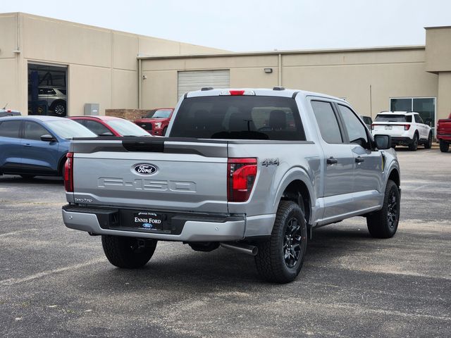 2025 Ford F-150 STX photo