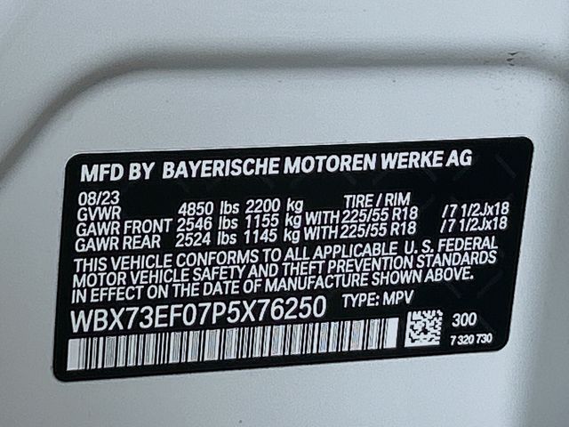 2023 BMW X1 xDrive28i 32