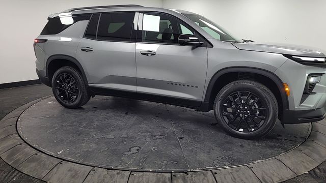 2026 – Chevrolet – Traverse