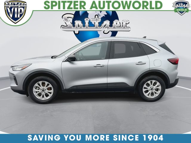 Certified Used 2023 Silver Ford Active image 6